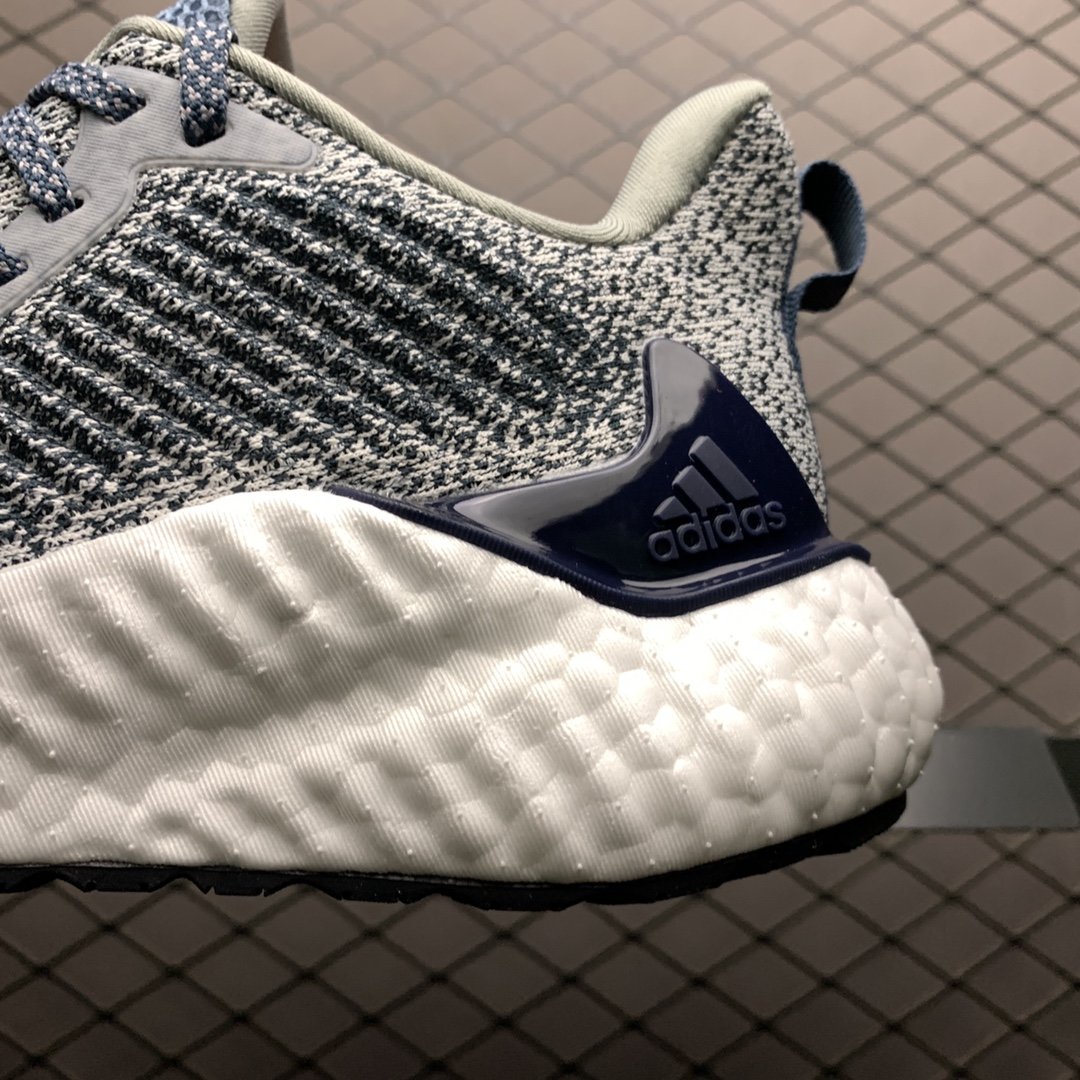 Replica Adidas Shoe Adidas AlphaBounce Boost EF1283 39-45