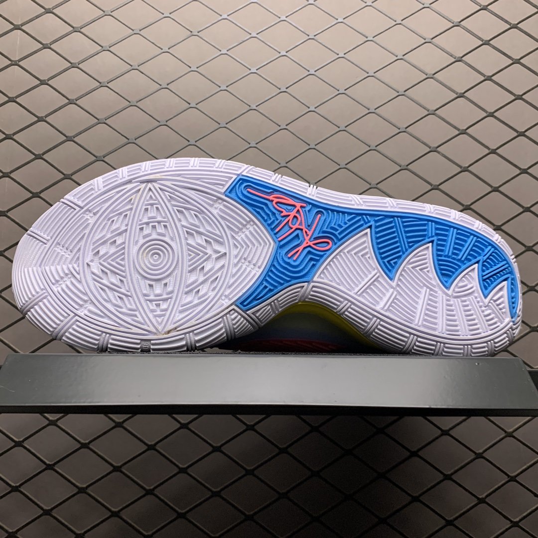 Replica Nike Shoe Nike Kyrie 6 BQ4631-101 Size 39-46