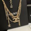 Replica CHANEL Necklace