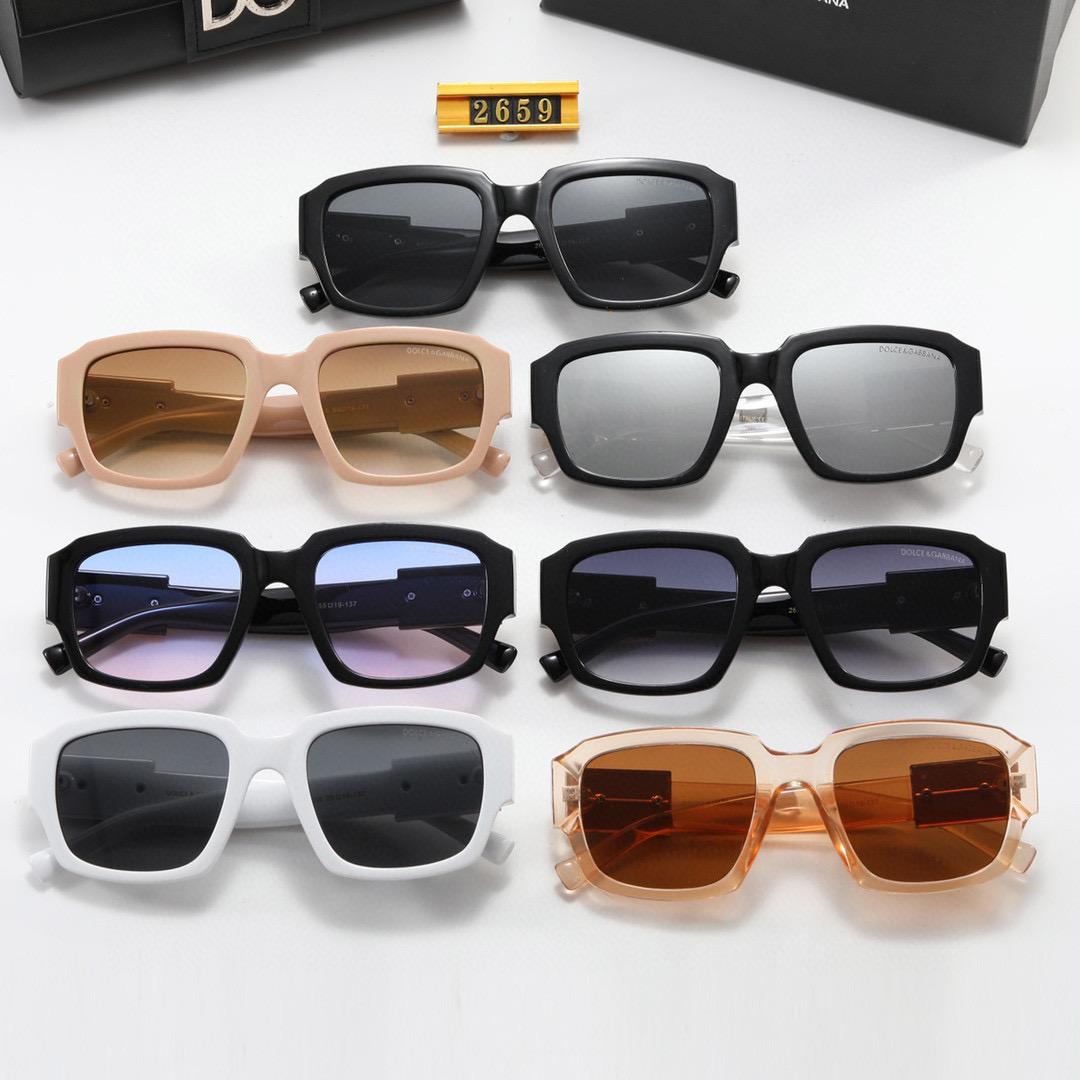 Replica Dolce Gabbana Glasses