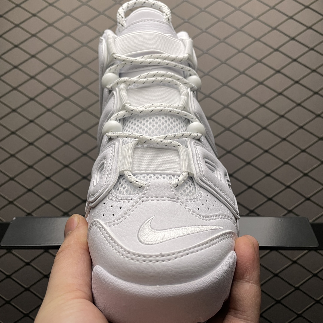 Replica Nike Shoe Nike Air More Uptempo 921948-100 SIZE 36-4633UFUT209