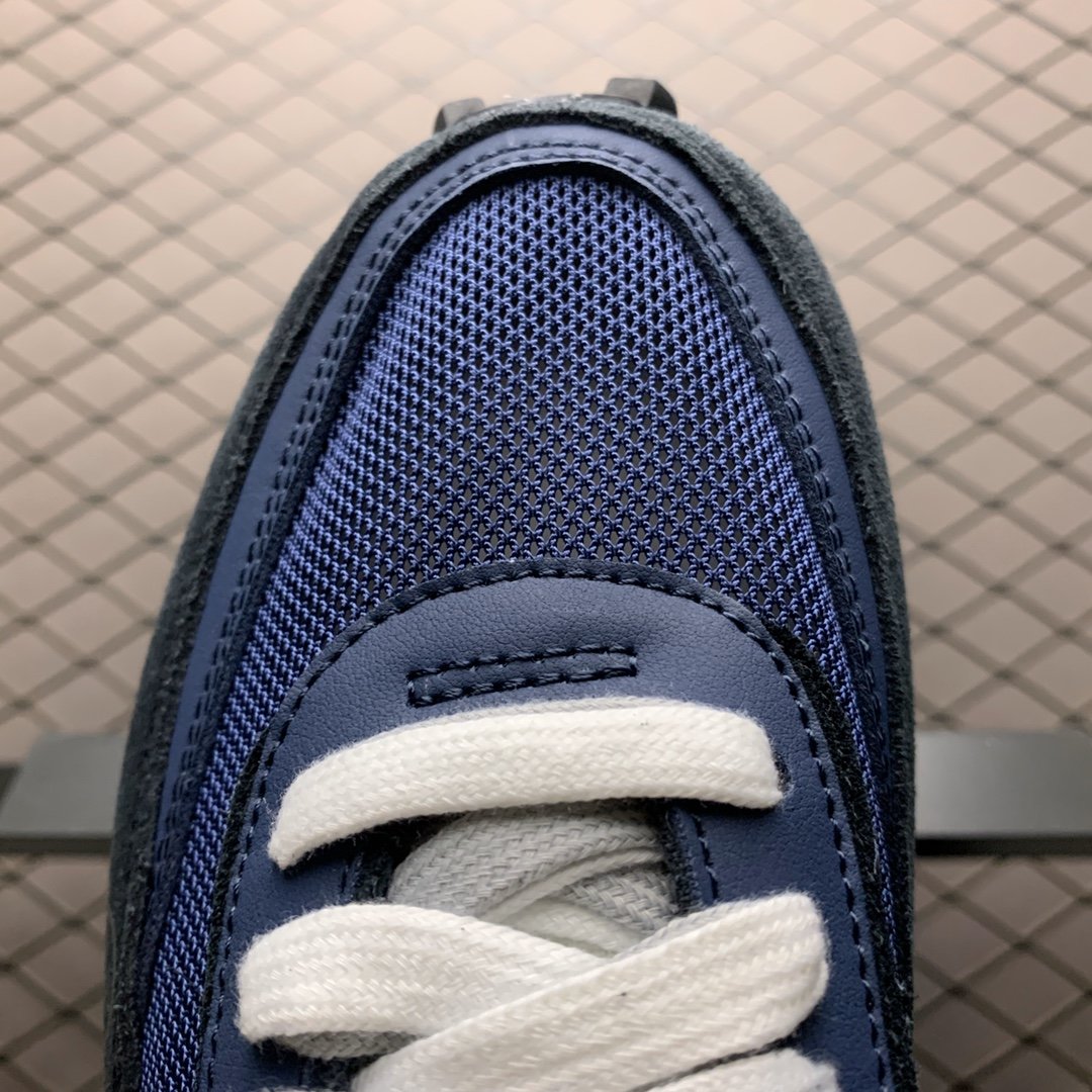 Replica Nike Shoe Fragmentdesign x Sacai x Nike LdWaffle BV0073-008 36-46