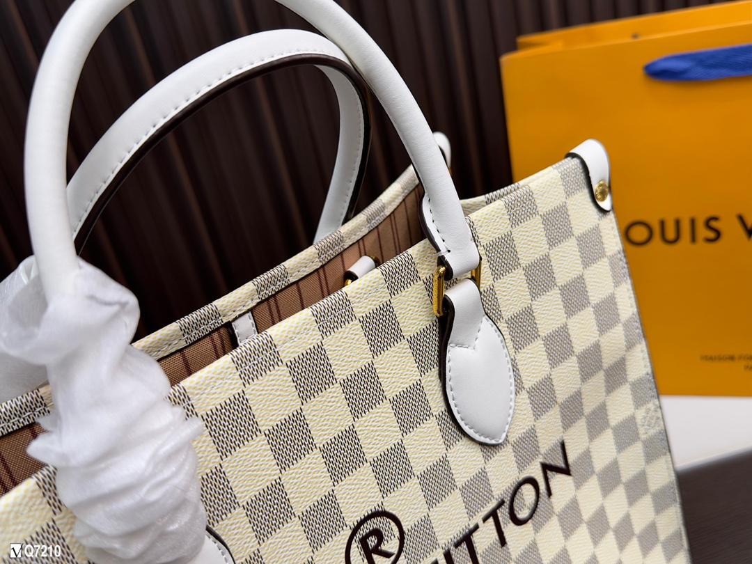 Replica Louis Vuitton Bag 34*27CM