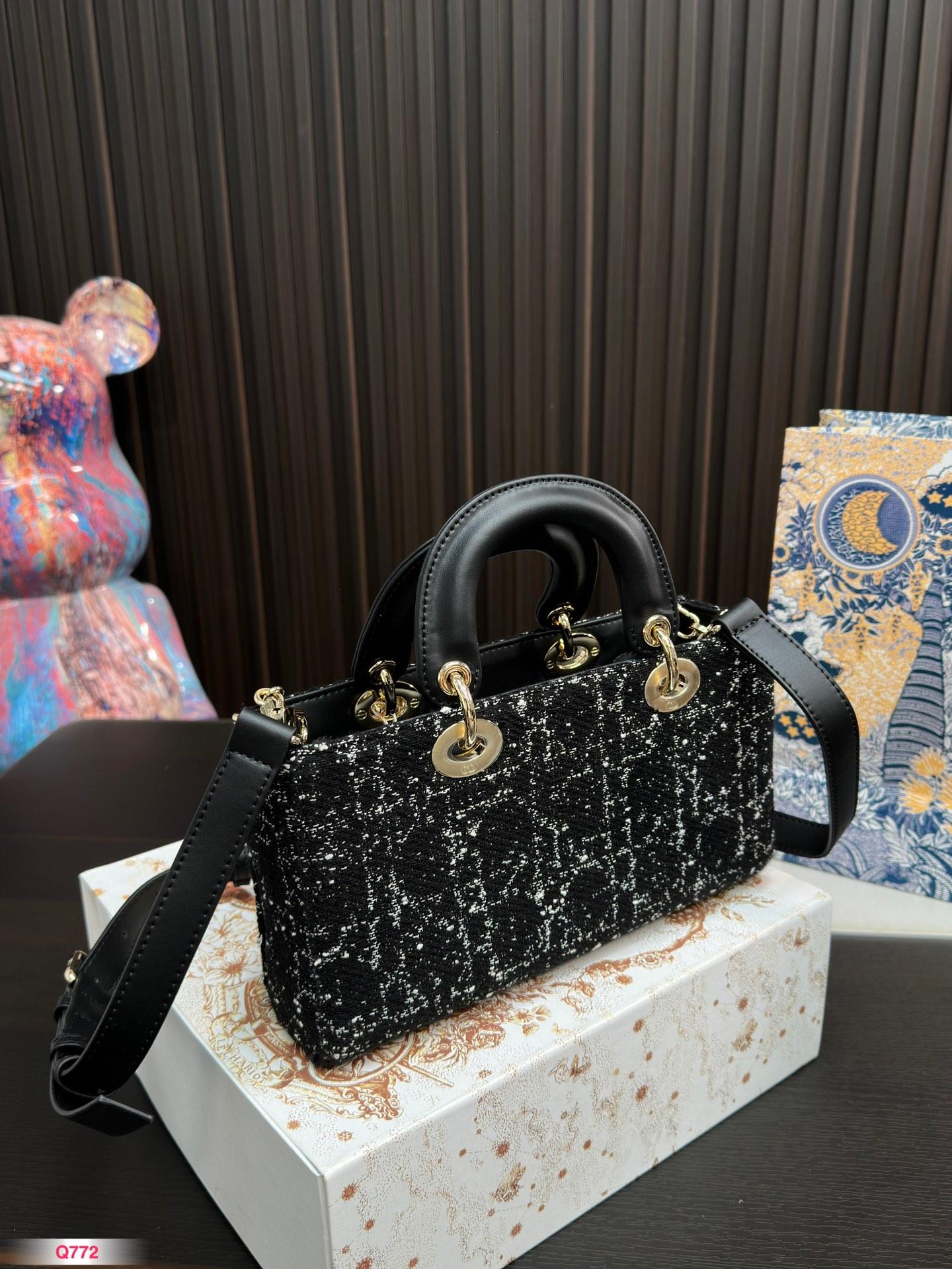 Replica Dior Bag 25*CM