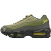 Replica Nike Air Max Shoe Corteiz Corteiz x Nike Air Max 95 FB2709-300 Gutta Green