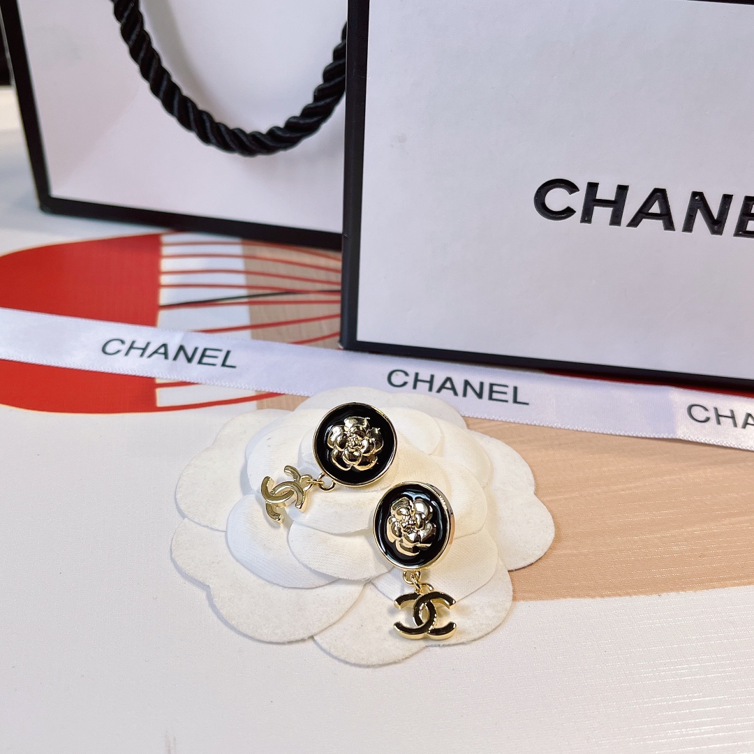 Replica CHANEL Earring