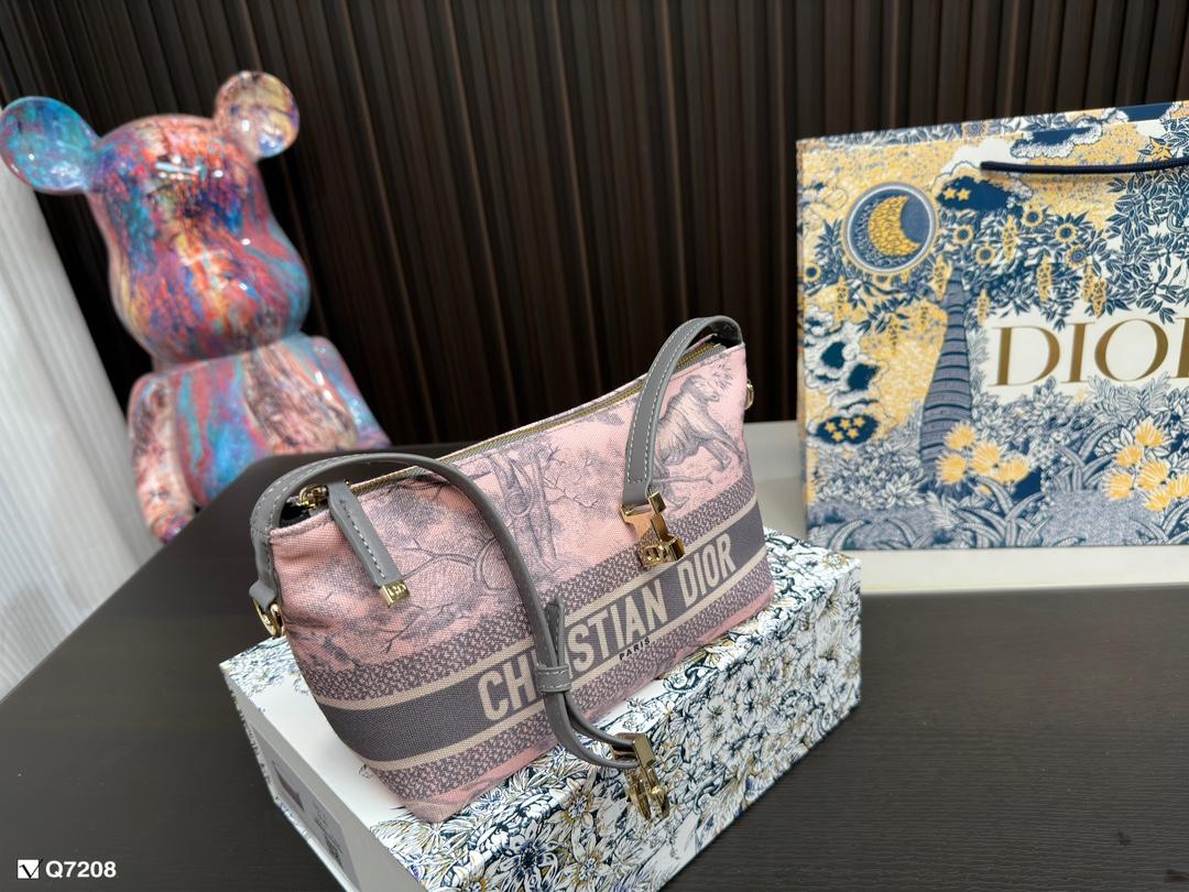Replica Dior Bag 21*14CM