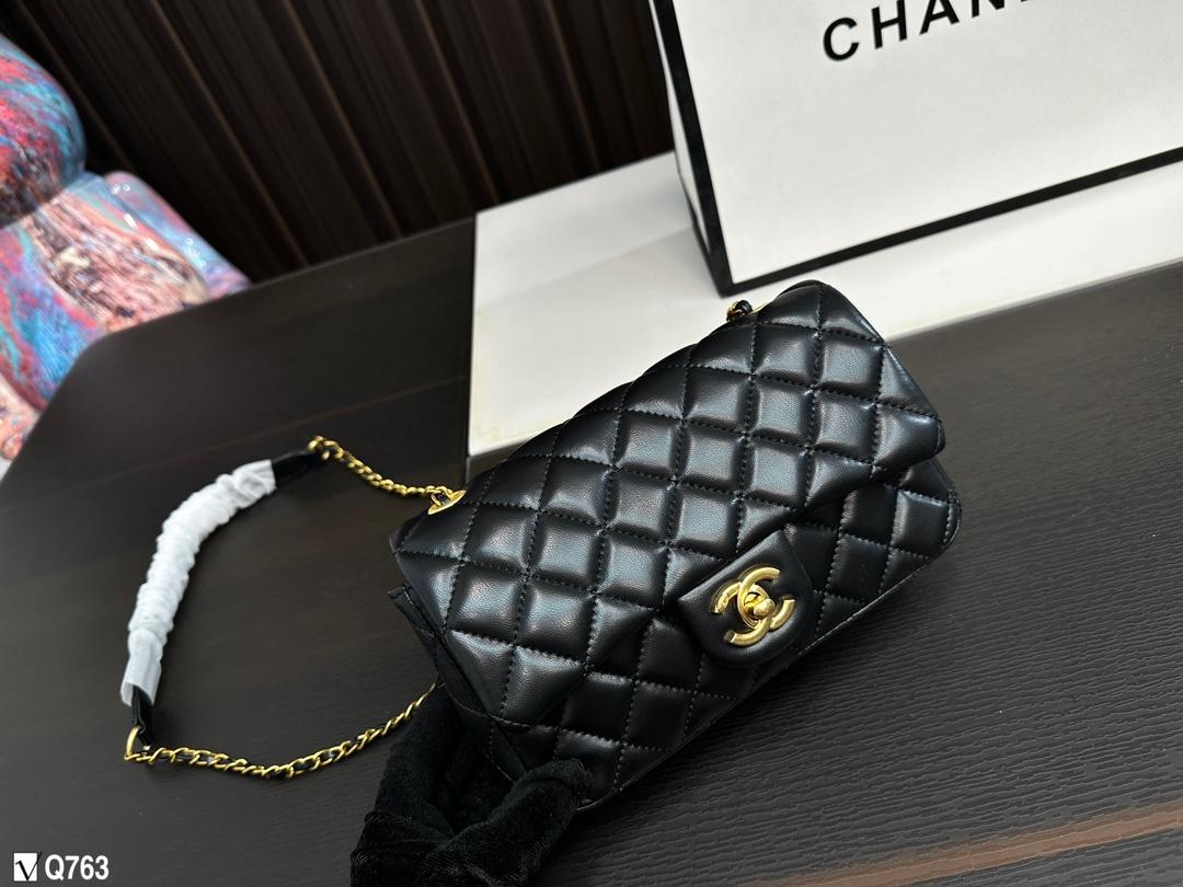 Replica Chanel Bag 20*12CM