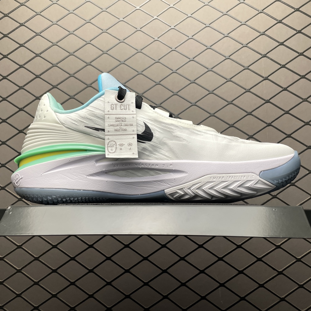 Replica Nike Shoe Nike Air Zoom G.T CUTGT  FJ7063-103 size 39-46