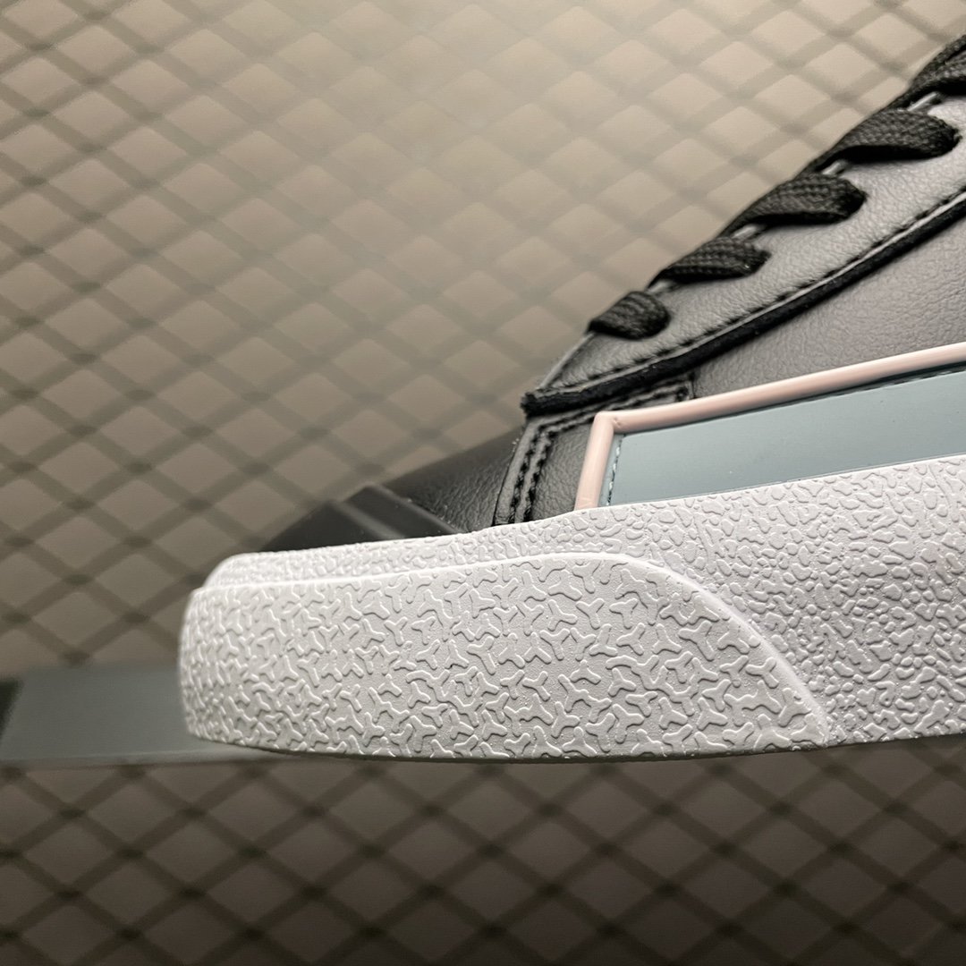 Replica Nike Shoe Nike Blazer Mid 77 Infinite DC1746-001 36-45