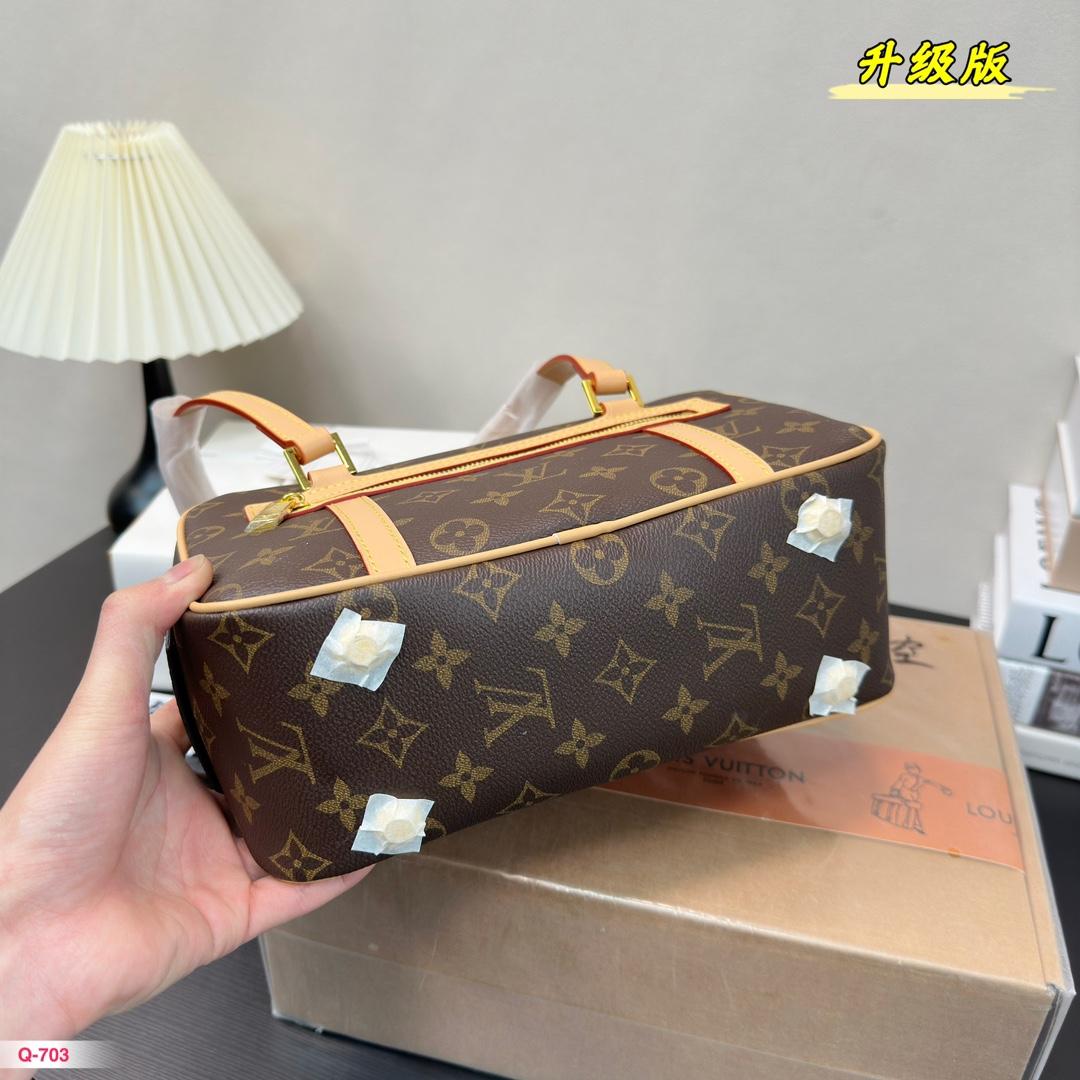 Replica Louis Vuitton Bag 25*15CM