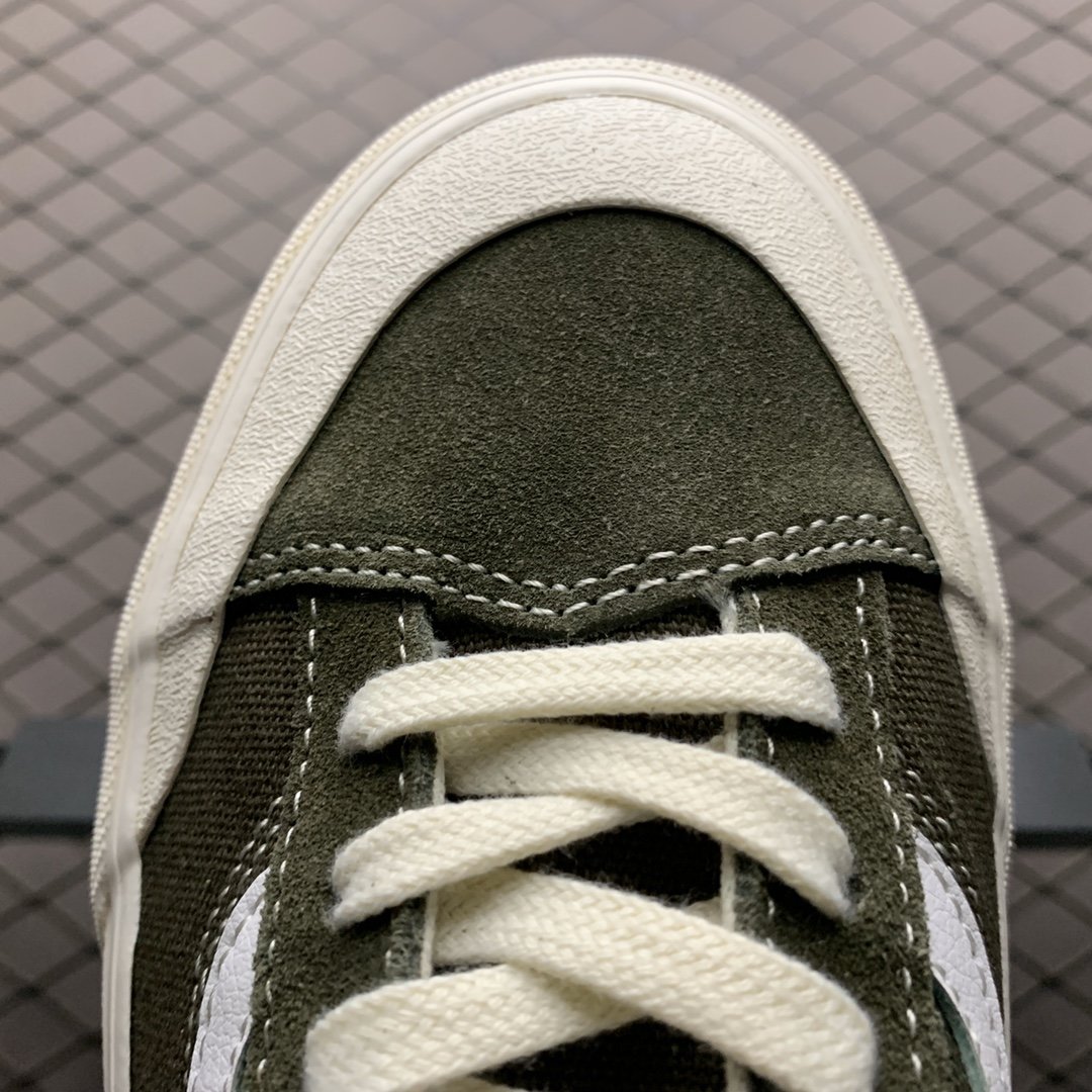 Replica Vans Shoe Vans Style 36 Decon  35-44