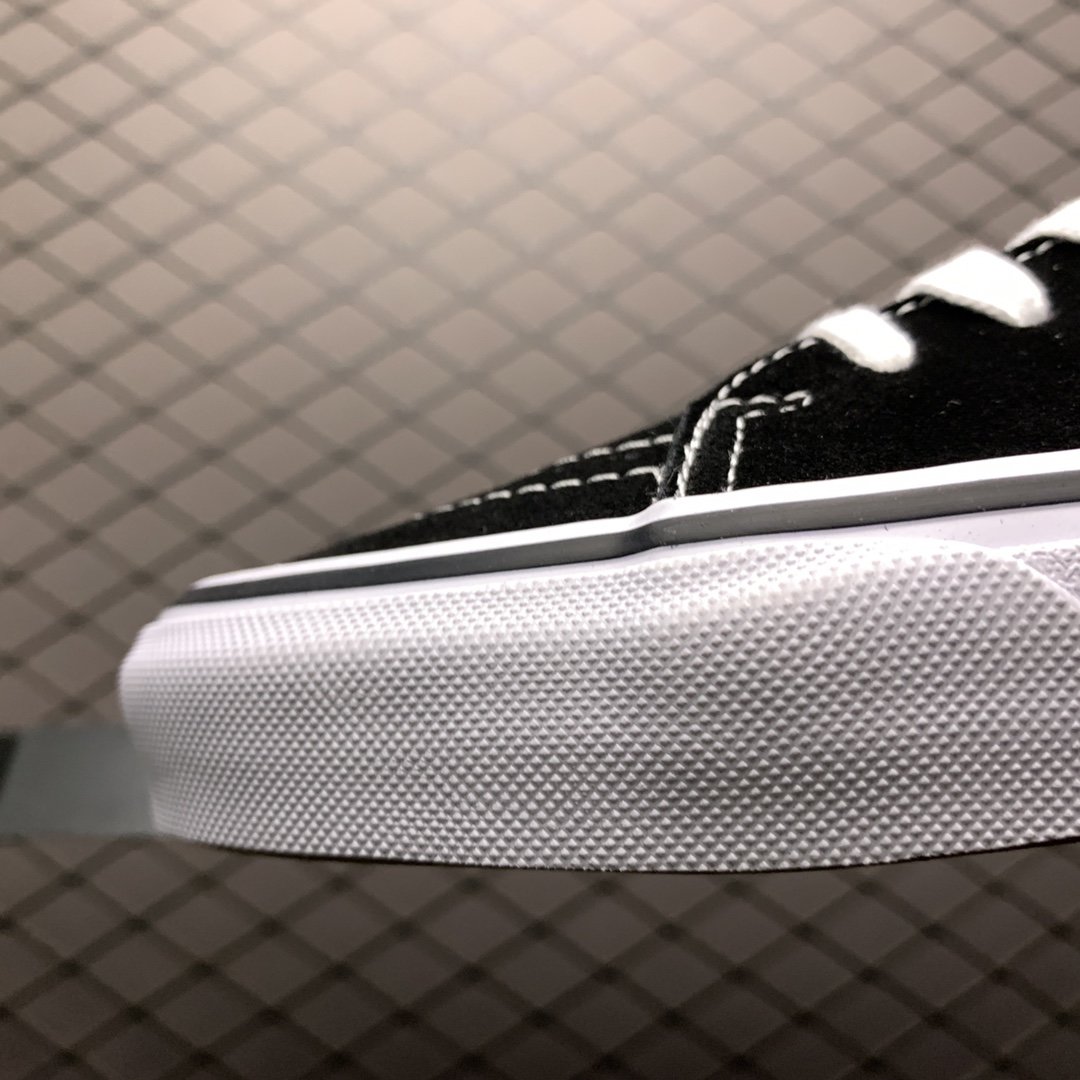 Replica Vans Shoe Vans SK8-HI zebra 35-44
