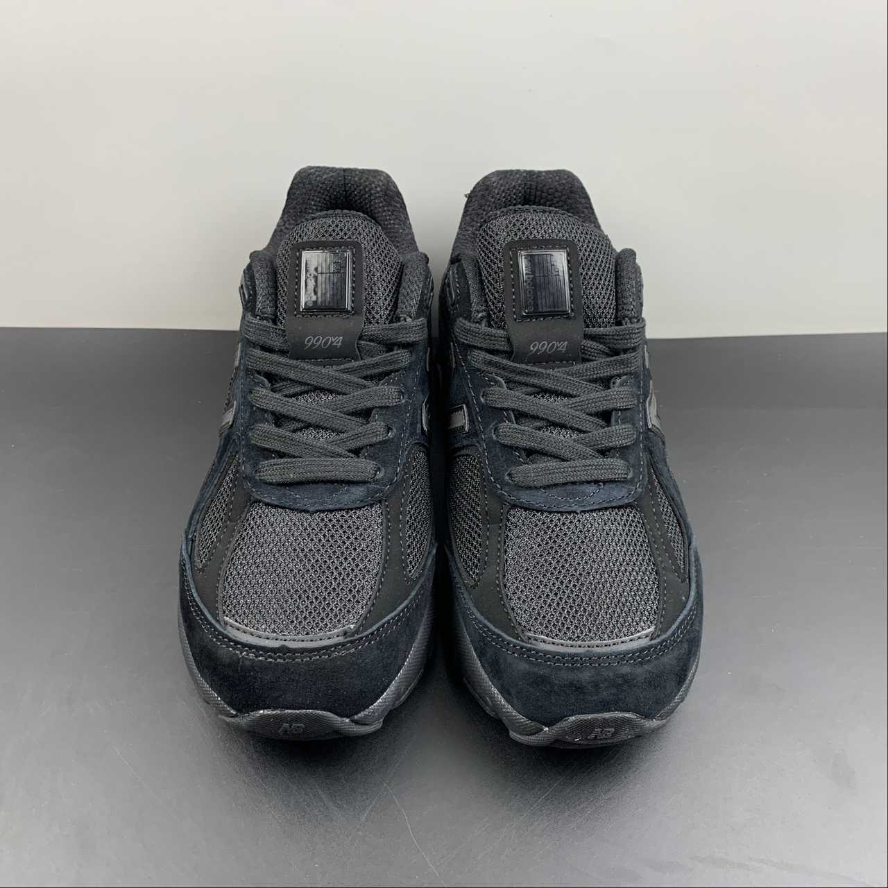 Replica New Balance Shoe New Balance NB990 M990BB4  36-45