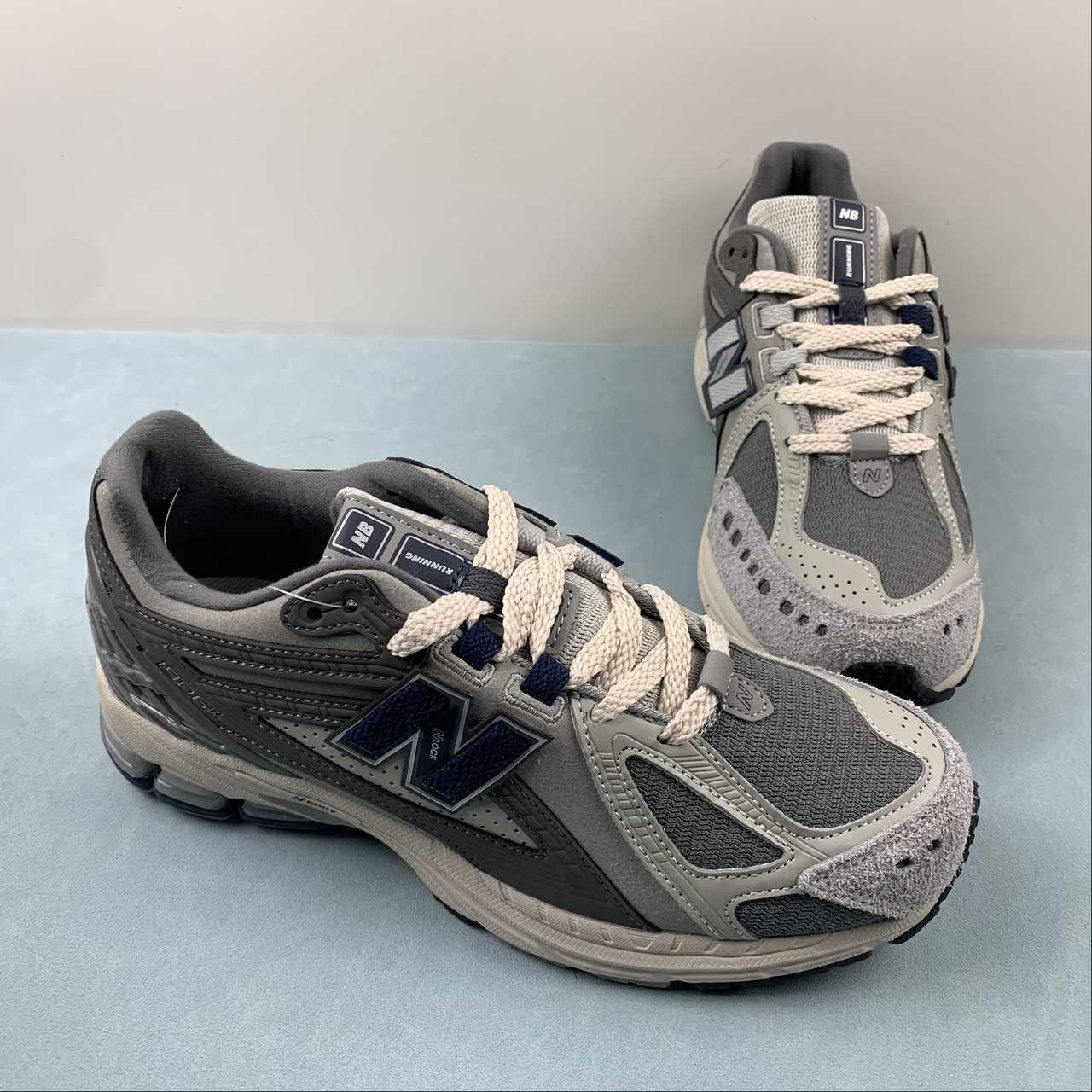 Replica New Balance Shoe New Balance NB1906  M1906RGN  36-45