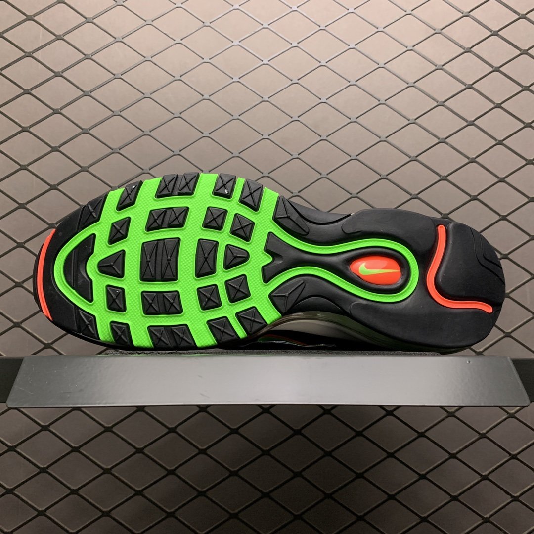 Replica Nike Air Max Shoe Nike Air Max 97 CZ5607-001 40-45