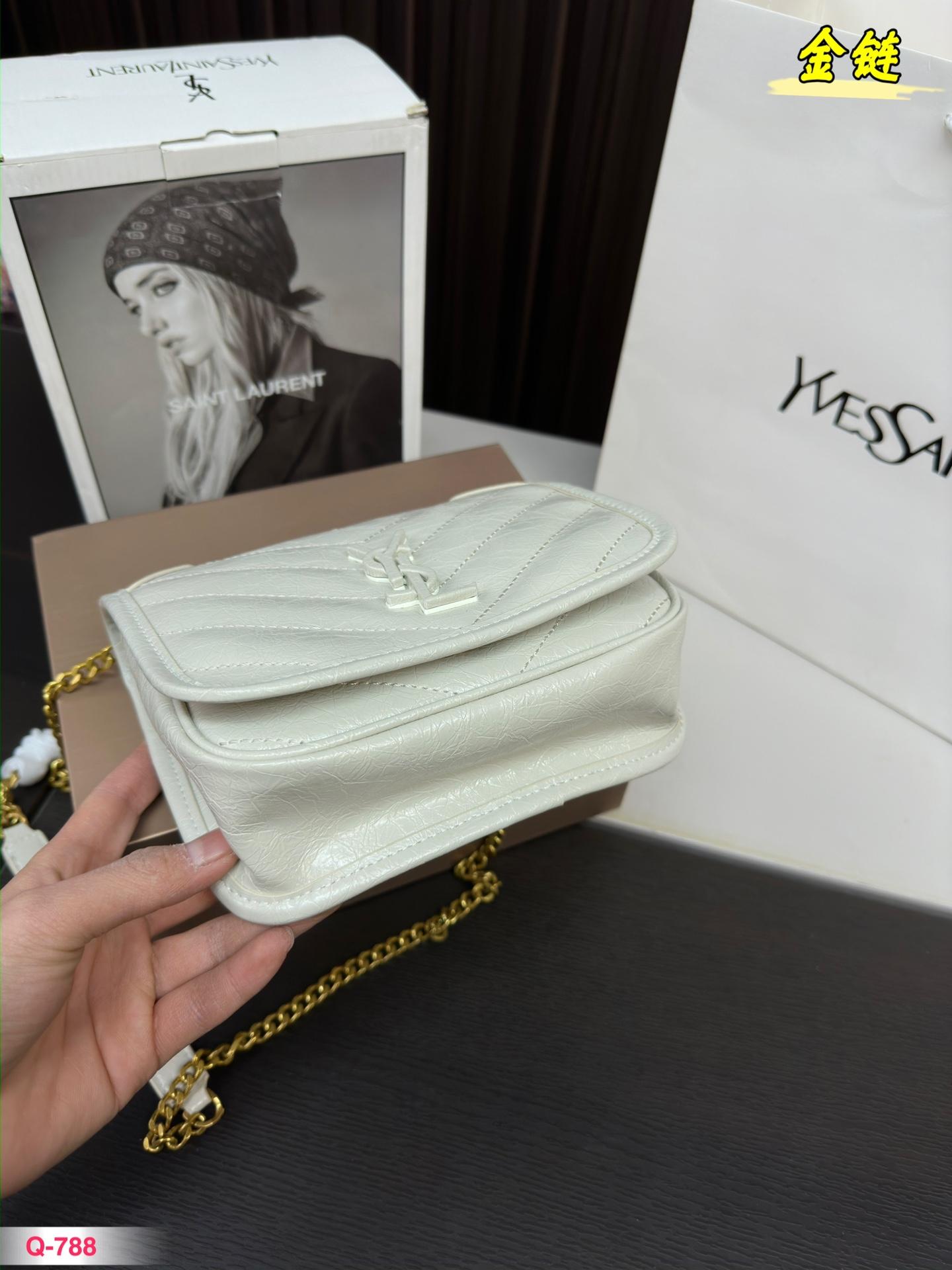 Replica YSL Bag 18*15CM
