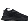 Replica Fendi Shoe Fendi Flow Black