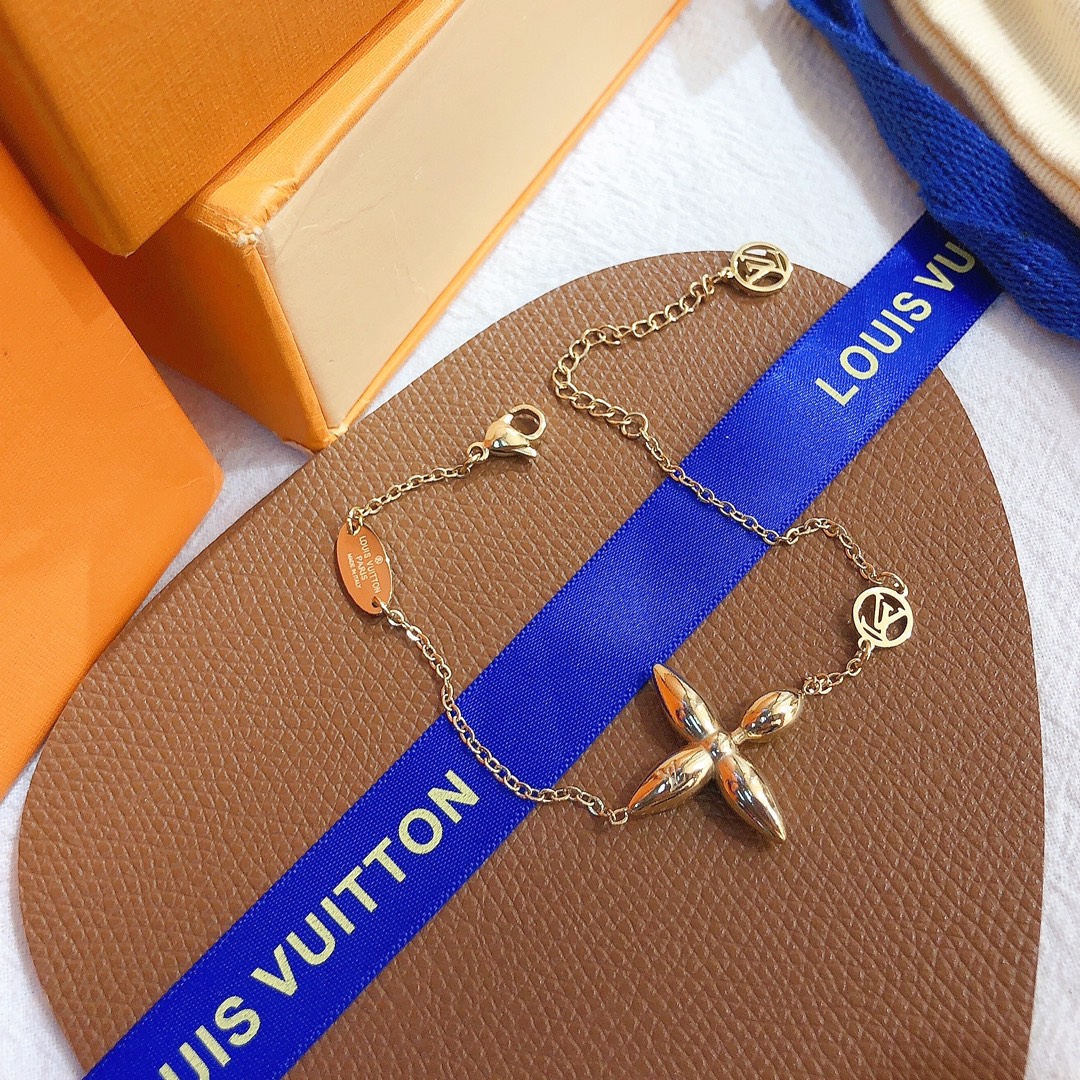 Replica LOUIS VUITTON Bracelet