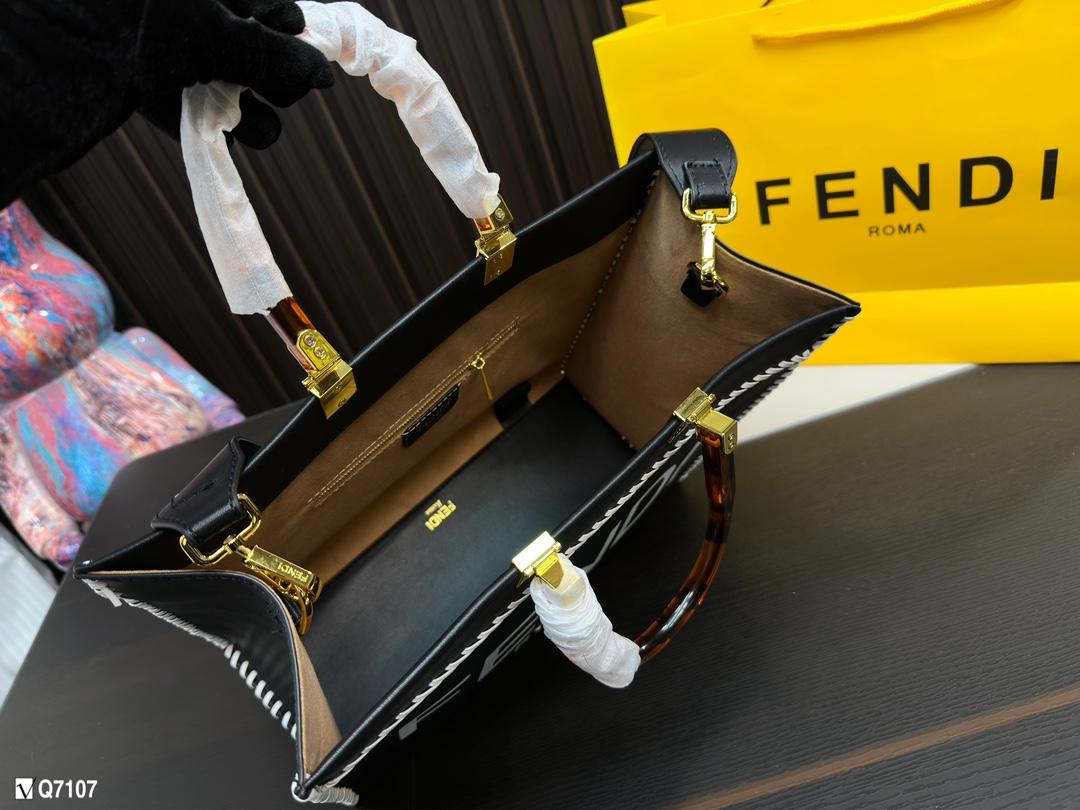 Replica Fendi Bag 35*29CM