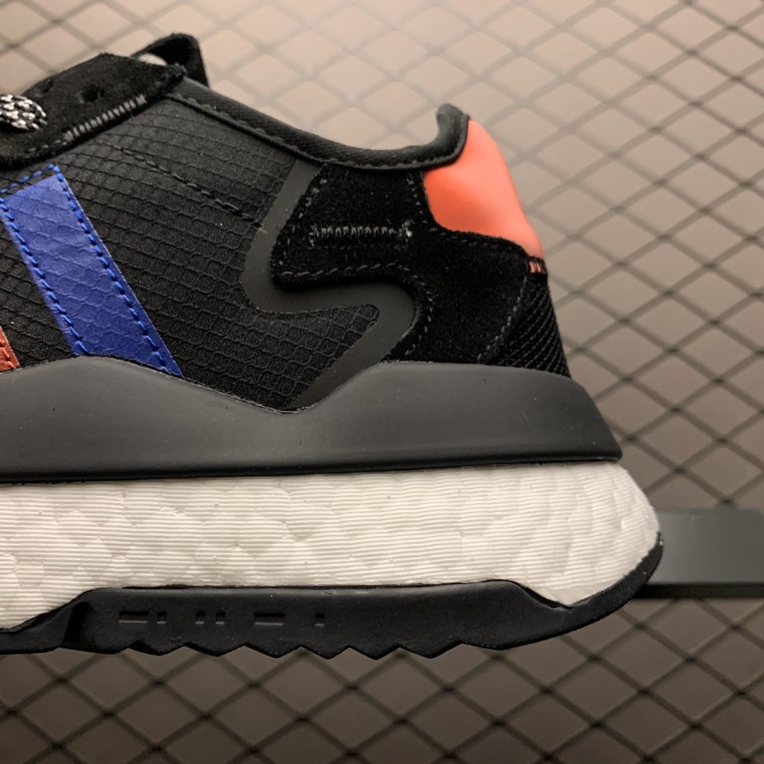 Replica Adidas Shoe Adidas Nite Jogger Boost FV3585 36-45