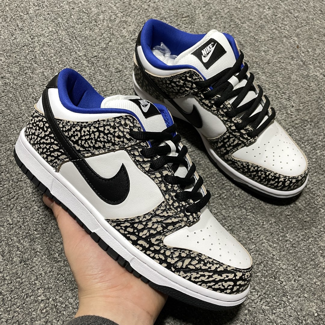 Replica Nike Dunk SB Shoe Supreme  Nike Dunk Low 304292-001 SIZE 40-47.5