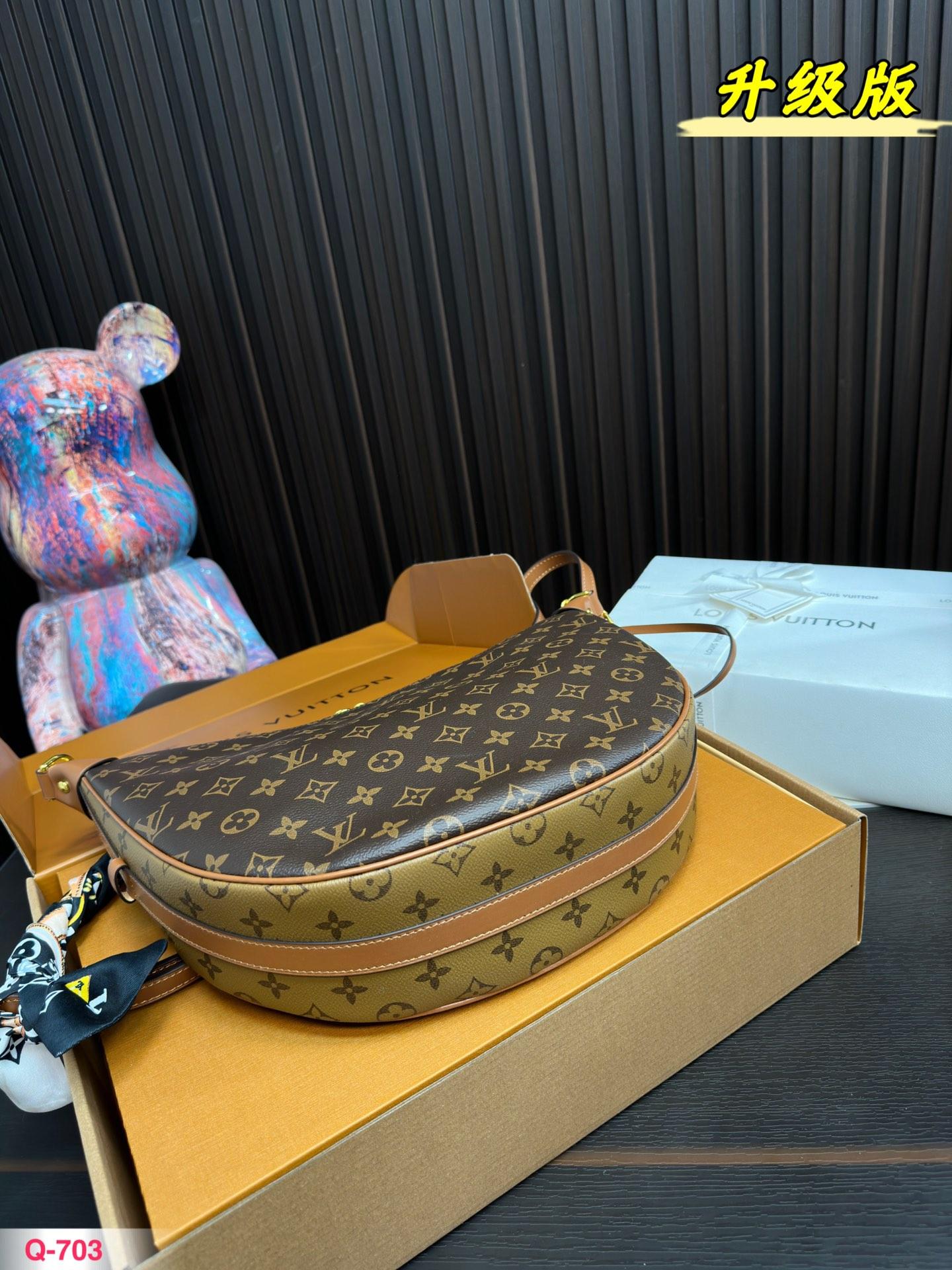 Replica Louis Vuitton Bag 38*26CM