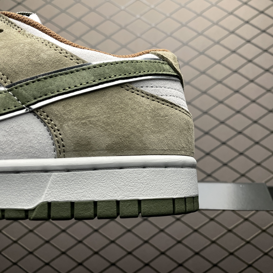 Replica Nike Dunk SB Shoe Nike Dunk Low FF0918-016 Size 36-45