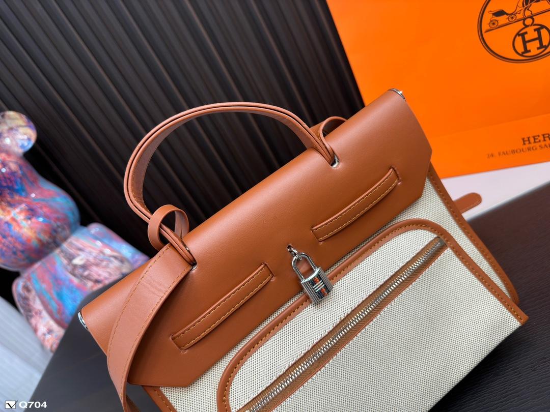 Replica Hermes Bag 30*25CM/25*19CM