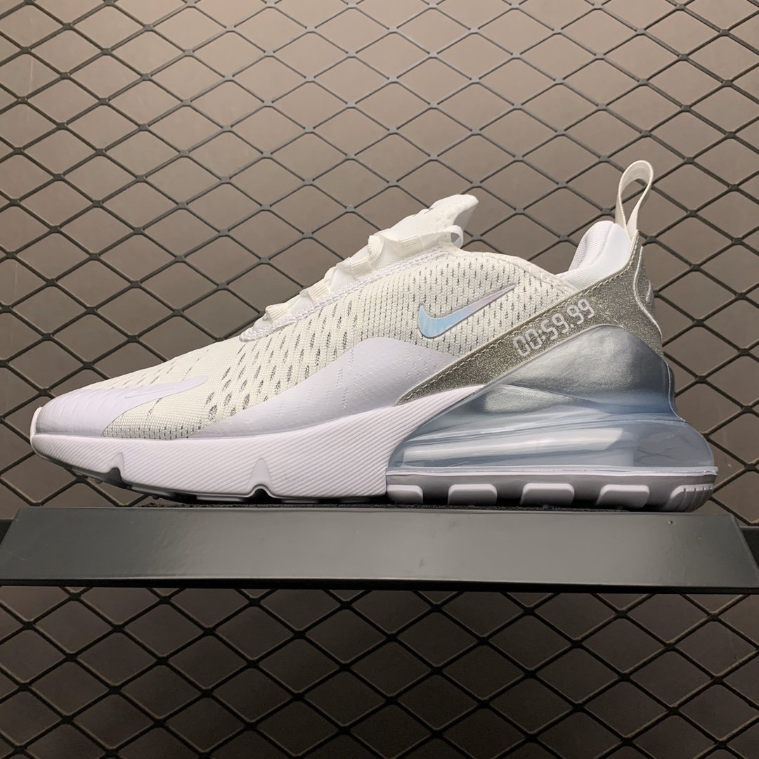 Replica Nike Air Max Shoe Nike Max 270 CD8497-100 36-45
