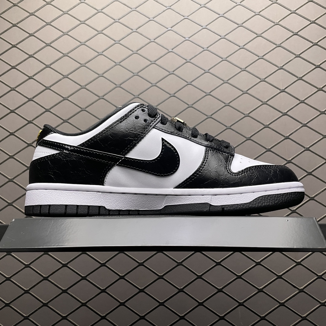 Replica Nike Dunk SB Shoe NK Dunk Low Would Champ DR9511-100 Size 36-47.5