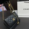 Replica Chanel Bag 18*12CM