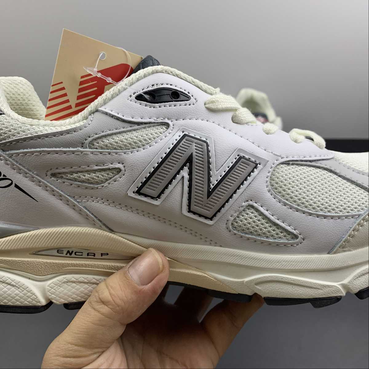 Replica New Balance Shoe New Balance NB990 M990AL3  36-45