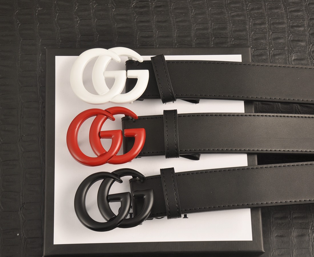Replica GUCCI belt