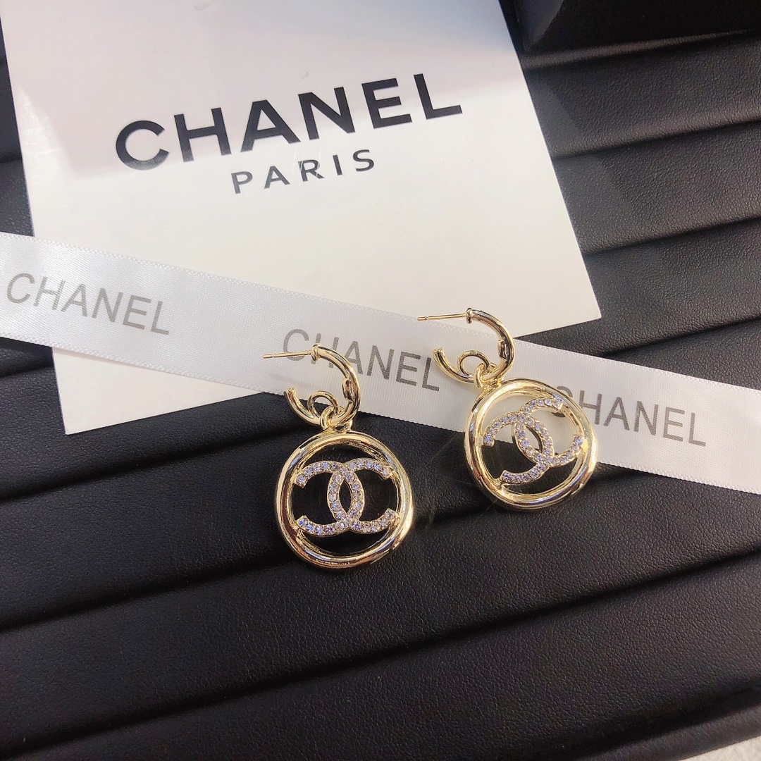 Replica CHANEL Earring