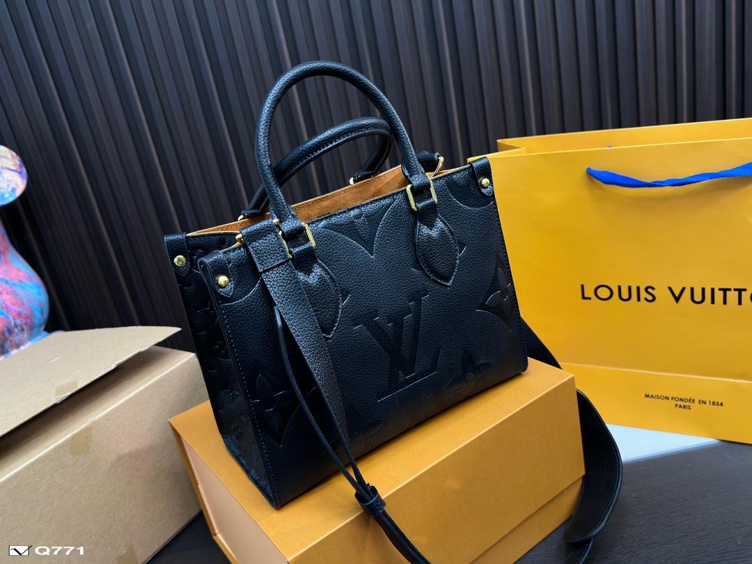 Replica Louis Vuitton Bag 20*25CM