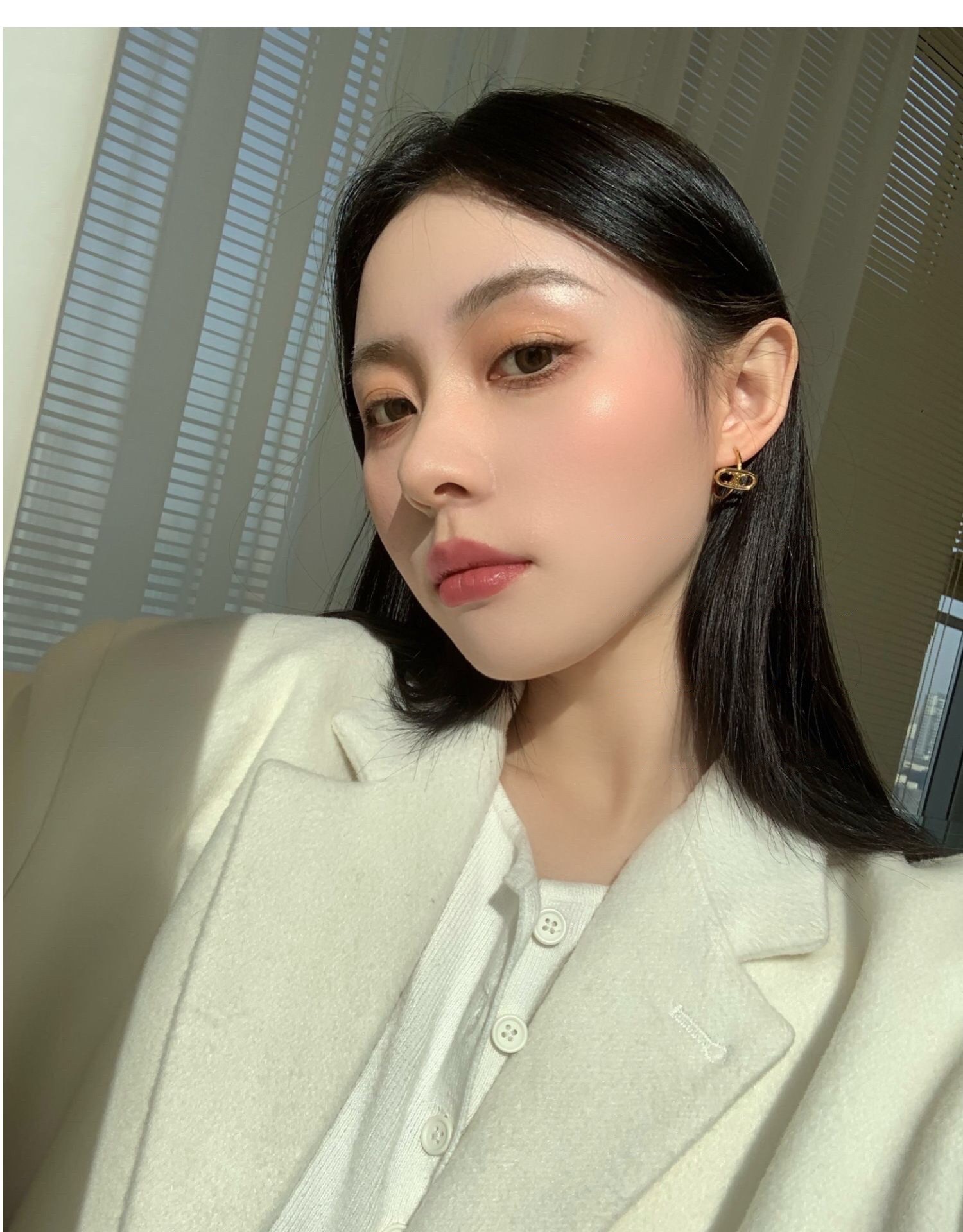 Replica CELINE Earring