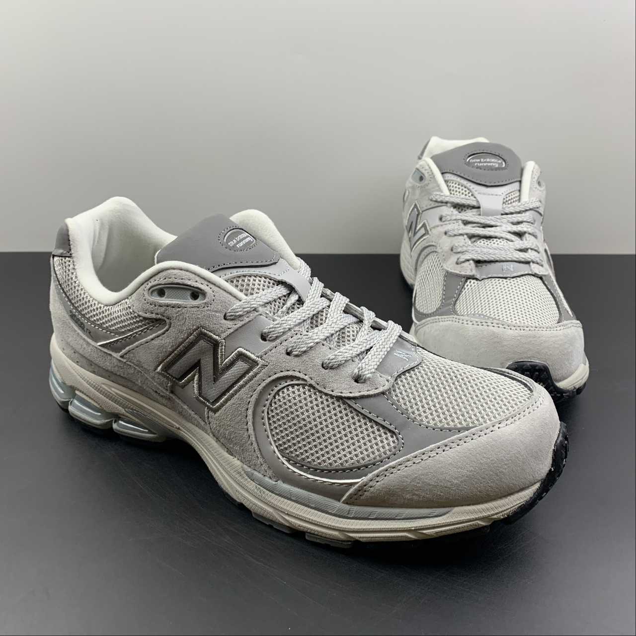 Replica New Balance Shoe New Running Shoes New Balance NB2002  ML2002RO  36-45