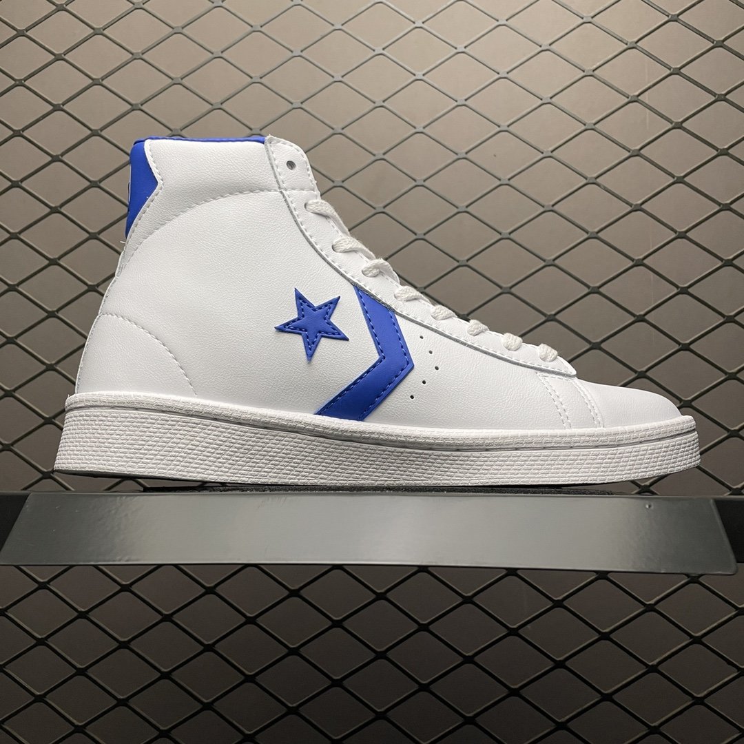 Replica Converse Shoe Converse Pro Leather Size 35-44 0914