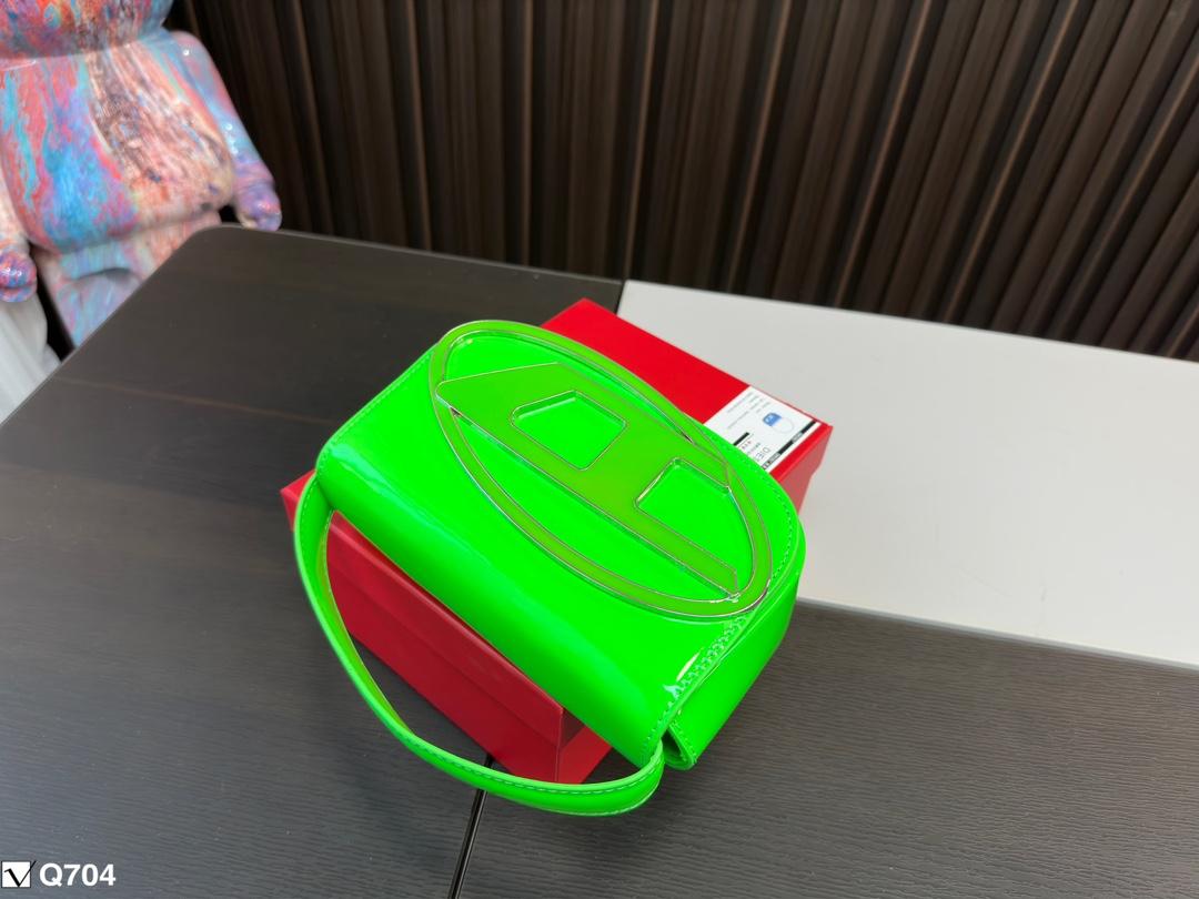 Replica Diesel Bag 19*12CM
