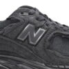 Replica New Balance Shoe M2002RDB New Balance 2002R Phantom Black