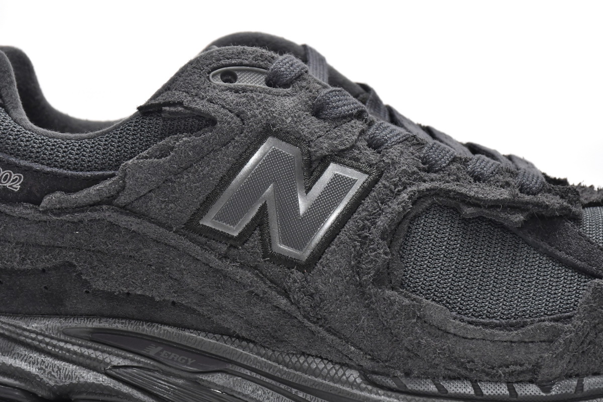 Replica New Balance Shoe M2002RDB New Balance 2002R Phantom Black