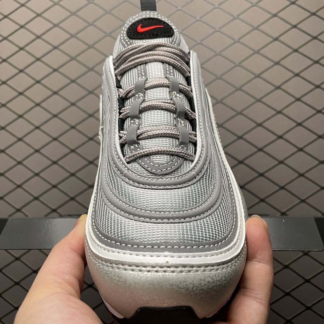 Replica Nike Air Max Shoe Nike Air Max 97  884421-001  SIZE 36