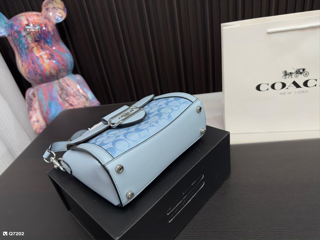 Replica Coach Bag 16*20CM