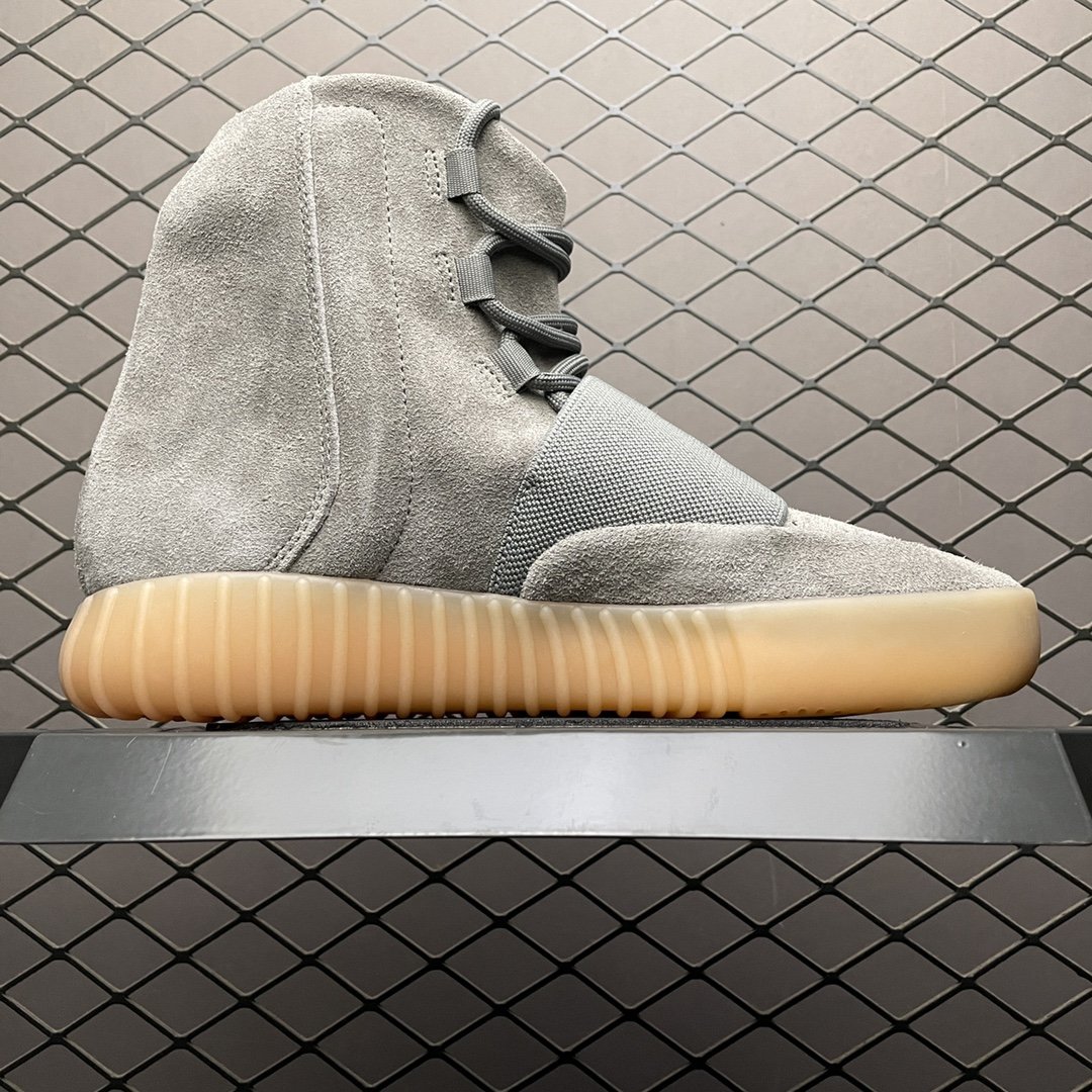 Replica Adidas Yeezy Shoe Adidas  Yeezy 750 Boost BB1840 Size 36-48
