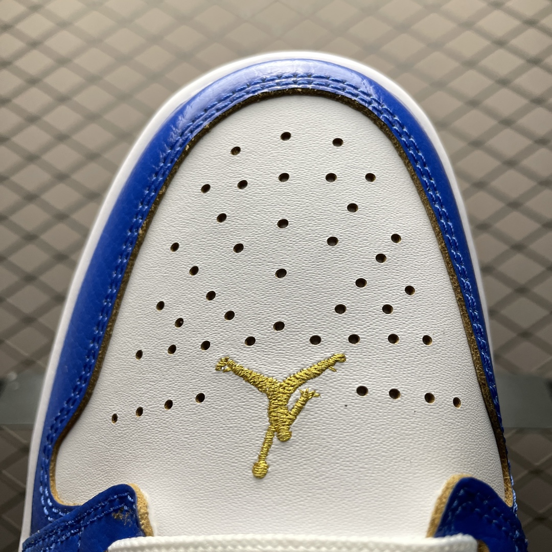 Replica Air Jordan Shoe Air Jordan 1 Low AJ1 FN8901-164 Size 40-46