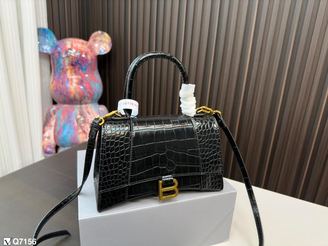 Replica Balenciaga Bag  23*10*14CM/19*8*12CM