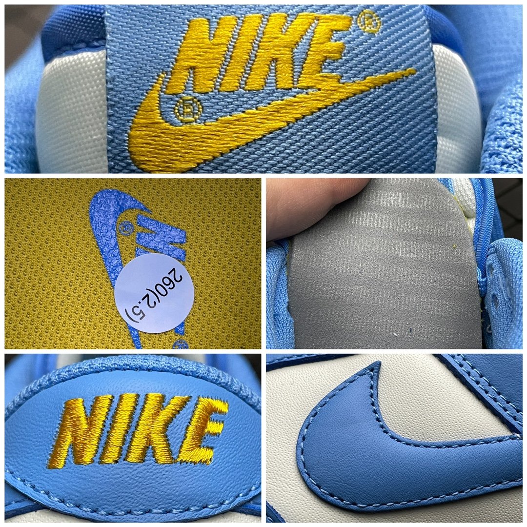 Replica Nike Dunk SB Shoe Nike Dunk Low DD1503-100 36-46