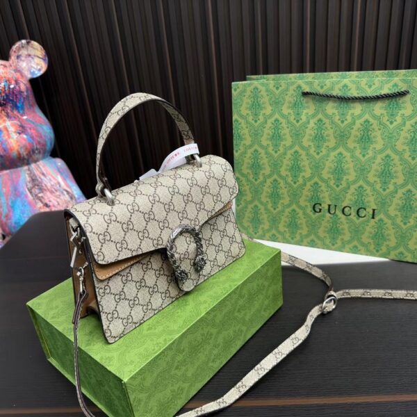 Replica Gucci Bag 23*15CM