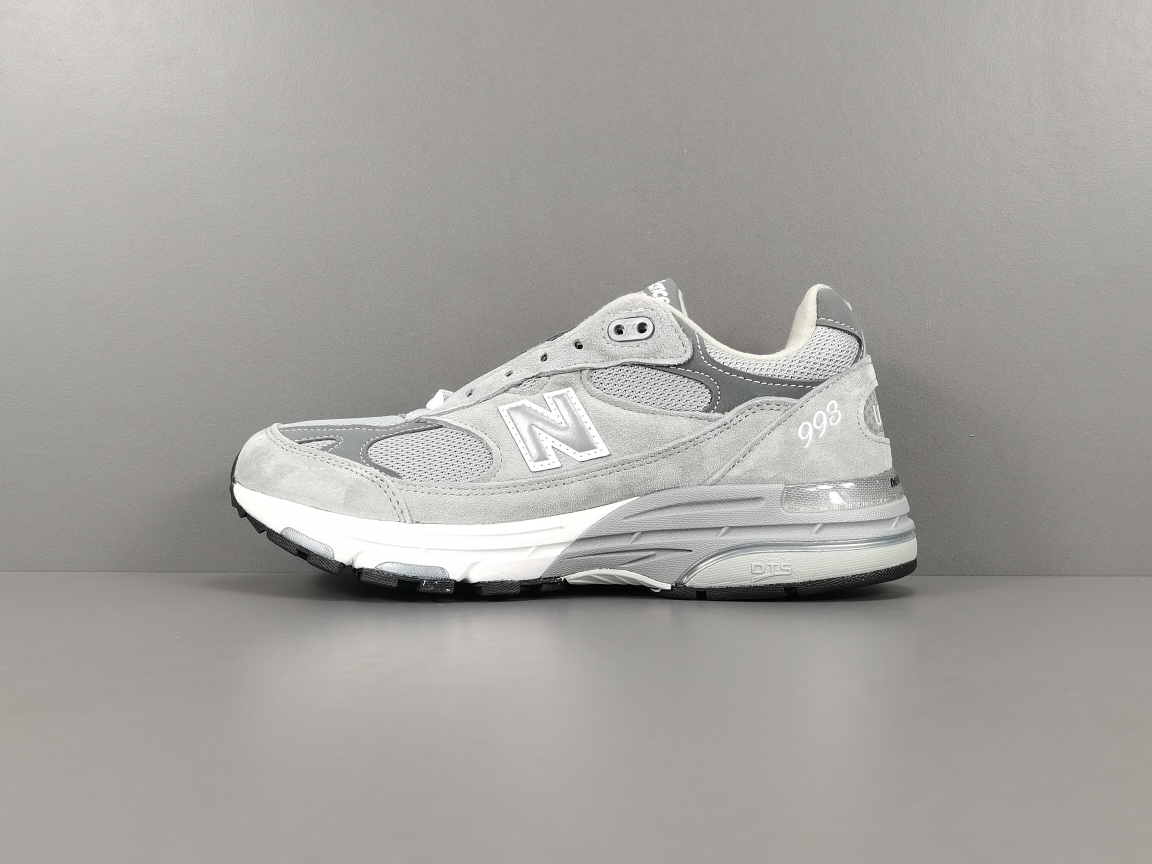 Replica New Balance Shoe New Balance 993 MR993GL SIZE 36 37 37.5 38 38.5 39.5 40 40.5 41.5 42 42.5 …